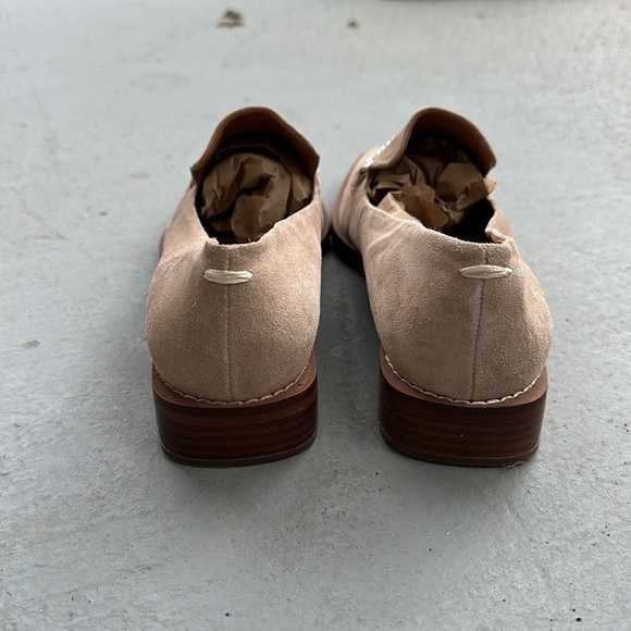 Sarto by Franco Sarto BASHA Chain Loafer, Women's 11 - Picture 3 of 9